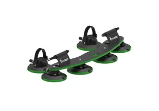 TreeFrog Pro 2 Bike Rack