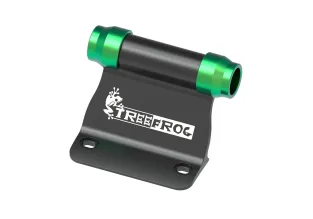 TreeFrog Universal Fork Mount Base Bracket