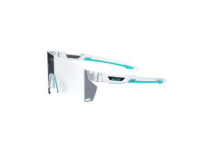 Magicshine Windbreaker Photochromic Sunglasses-Lake Placid Blue
