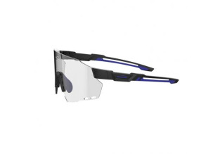 Magicshine Windbreaker Photochromic Sunglasses-Blue