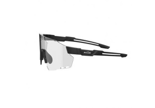 Magicshine Windbreaker Photochromic Sunglasses-Black