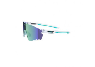 Magicshine Windbreaker Classic Sunglasses-Lake Placid Blue