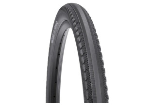 WTB Byway 700c Tubeless Ready Folding Tire (Black)