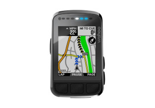 Wahoo ELEMNT BOLT 2.0 GPS Bike Computer