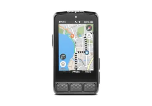 Wahoo Elemnt Roam 3 Cyclocomputer (Black)