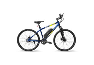 Wynd 27.5T (7.8 Ah) - Blue Yellow