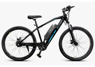 ZX Pro 27.5T (10.4 Ah)