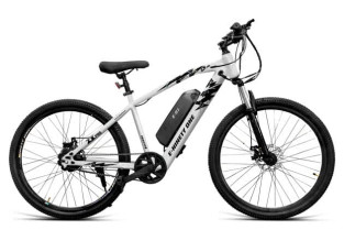 ZX Pro 27.5T (10.4 Ah)