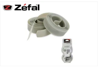 Zefal Soft PVC Rim Tapes (Grey)