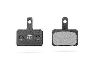 absoluteBLACK Graphen Organic Shimano Deore Disc Brake Pads