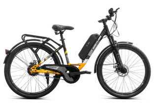 Brisbane 26T (7.8 Ah) Brisbane 26T (7.8 Ah)