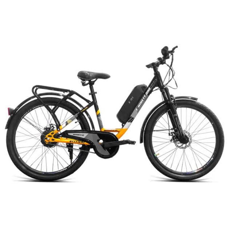 Brisbane 26T (7.8 Ah)