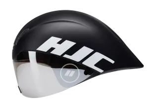 HJC Adwatt 1.5 Aero Road Cycling Helmet (Matte Black)