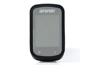 iGPSport Tempered Film Protective Case