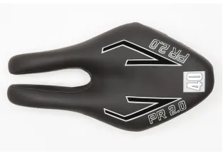 ism PR 2.0 Performance Recreation Saddle (Black)