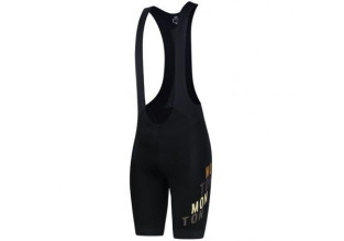 Monton Days 2.0 Bibshorts-Black