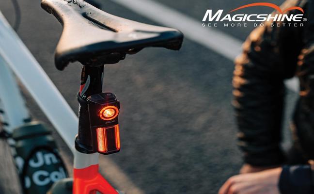 MAGIC SHINE